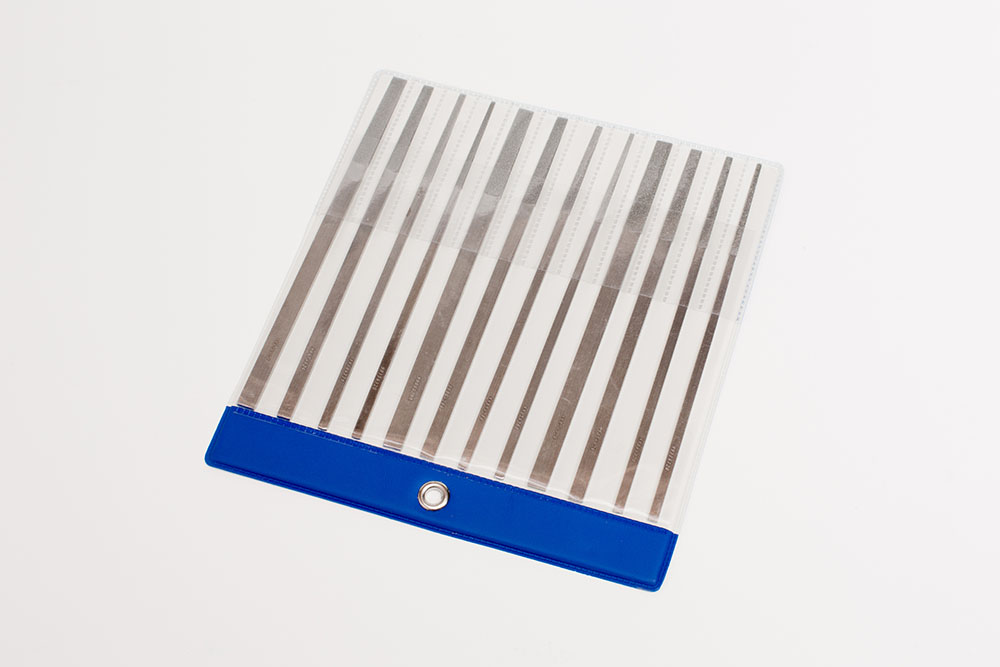 Diamond File Kits | Mold and Die Polishing Kits