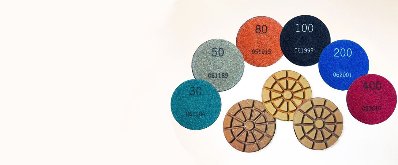 Concrete Polishing, Finishing, Edging - Blue Star Diamond