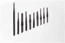 Pilot Mandrel Shanks Varietal Assortment