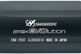 Compact Emax EVOlution Torque Type Motor ENK-250T