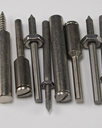 Gunsmithing Tools - CRATEX