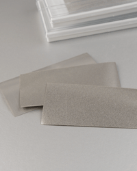 BORIDE Diamond Foil for Mold Polishing Applications - BORIDE 