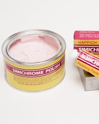 Simichrome polishing compound, Polishing compounds, Compounds and fluids, Polishing, Products / Onlineshop