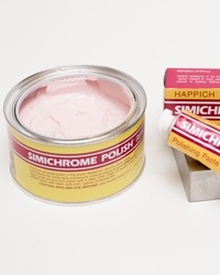 SIC-999-040-02 Simichrome Metal Polish - 7 oz can