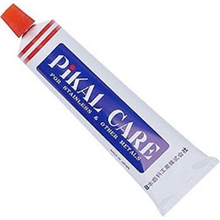 Metal Polishing Cream with Kitchen Knives, PIKAL (Paste) 18000